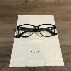 Gucci Frames
